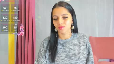 Sara online show from 14, 11, 2025