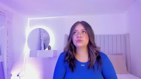 Sarah Bonneth online show from 29, 1, 2025