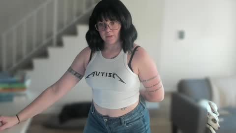 Sarah online show from 16, 1, 2025