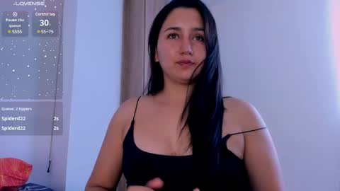 Snapshot of sarah_horny69 chatting on 22, 2, 2025 Call me MY LOVE online show from 22, 2, 2025