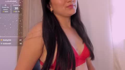 Snapshot of sarah_horny69 chatting on 24, 2, 2025 Call me MY LOVE online show from 24, 2, 2025