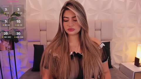     online show from 12, 3, 2025