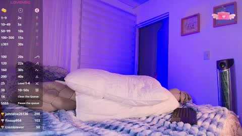 Sarah   online show from 18, 1, 2025