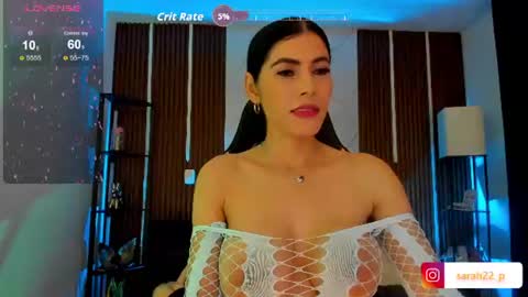 Snapshot of sarah_perez1 chatting on 25, 6, 2026 INSTAGRAM...sarah22 p online show from 25, 6, 2026