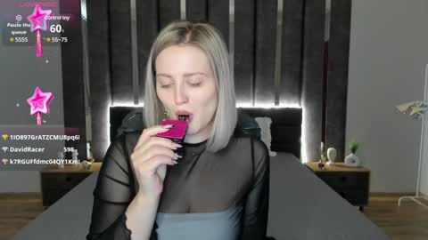 Sarah online show from 30, 1, 2025