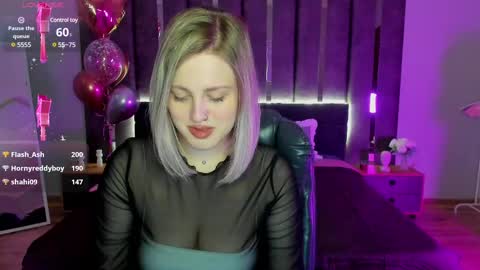 Sarah online show from 5, 3, 2025