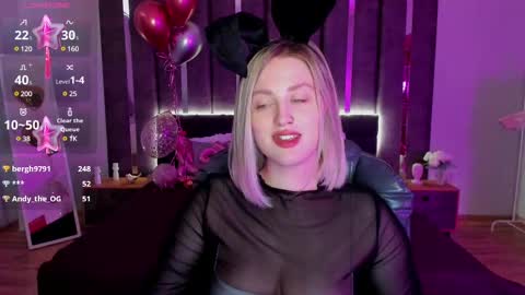 Sarah online show from 12, 3, 2025