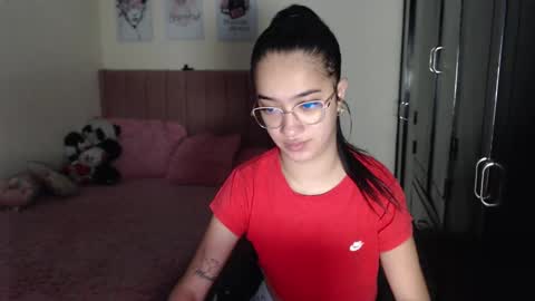 Snapshot of sarah_stone15 chatting on 29, 1, 2025 Sarah online show from 29, 1, 2025