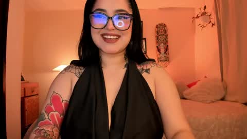 Snapshot of sarah_volkov chatting on 30, 4, 2026 online show from 30, 4, 2026