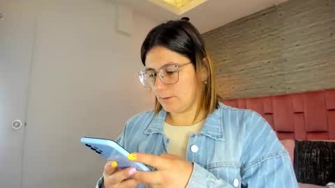 Snapshot of sarahdeyvis chatting on 22, 9, 2025 Sarah Deyvis online show from 22, 9, 2025