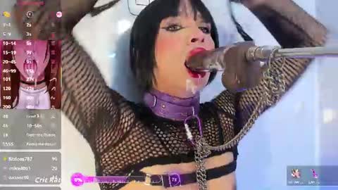 Snapshot of sarahi_camila chatting on 9, 7, 2026 online show from 9, 7, 2026