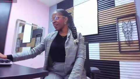 Snapshot of sarahi_pusey chatting on 12, 5, 2026 Sarahi pusey online show from 12, 5, 2026