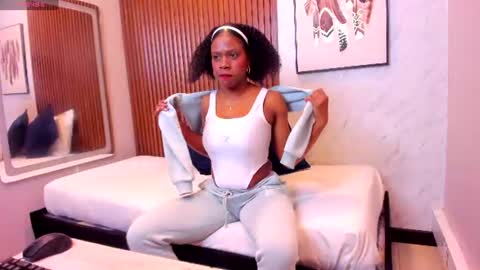 Snapshot of sarahi_pusey chatting on 24, 6, 2026 Sarahi pusey online show from 24, 6, 2026