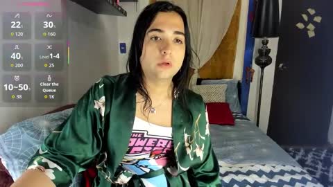  SARAHJEY     online show from 17, 11, 2025