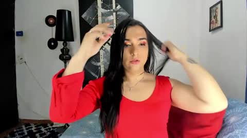  SARAHJEY     online show from 1, 5, 2026