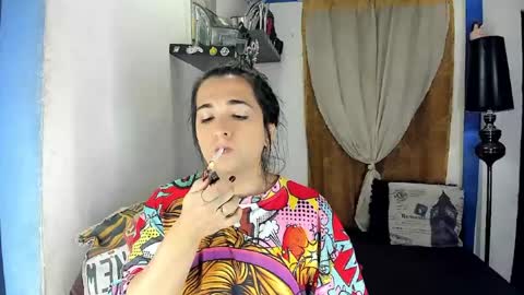 Snapshot of sarahjey chatting on 11, 6, 2026 SARAHJEY online show from 11, 6, 2026