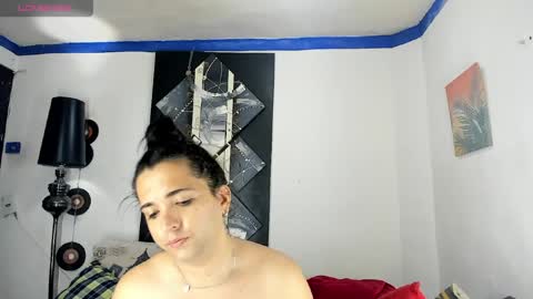 Snapshot of sarahjey chatting on 9, 7, 2026 SARAHJEY online show from 9, 7, 2026