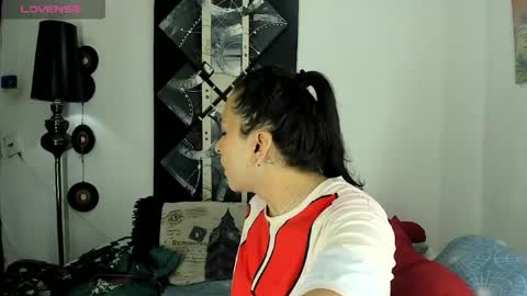 Snapshot of sarahjey chatting on 29, 7, 2026 SARAHJEY online show from 29, 7, 2026