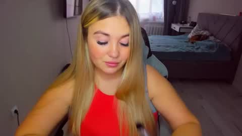 Snapshot of sarahmils chatting on 30, 7, 2026 Sarah online show from 30, 7, 2026