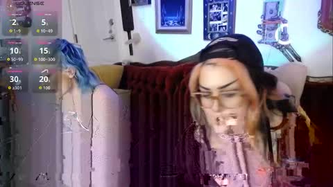 Sarah Moon online show from 26, 2, 2026