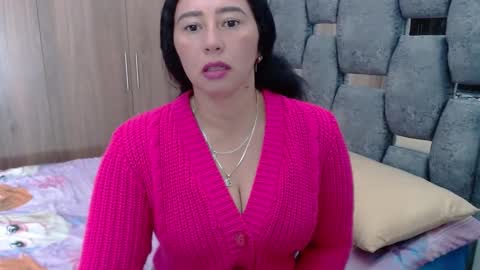 Lia online show from 17, 1, 2025