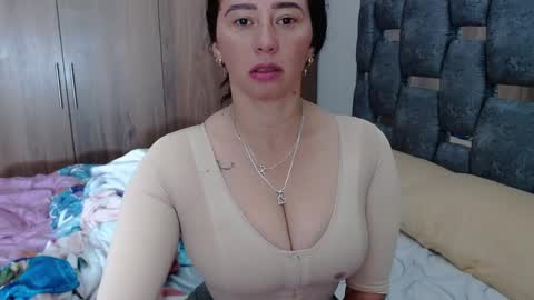 Lia online show from 21, 1, 2025