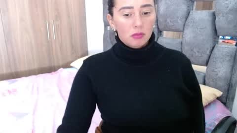 Lia online show from 31, 1, 2025