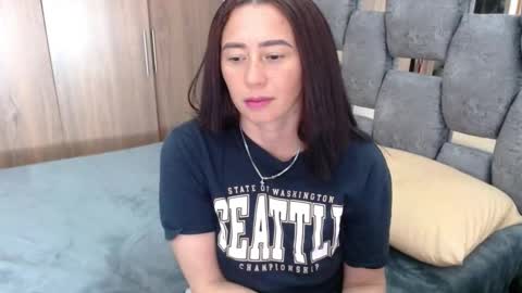 Lia online show from 11, 3, 2025