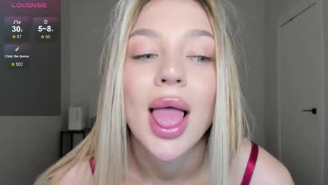 sarahphyllis online show from 20, 12, 2025