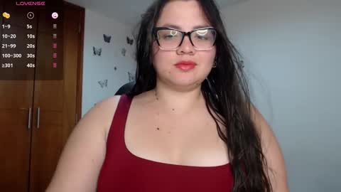 Sarah online show from 23, 9, 2025