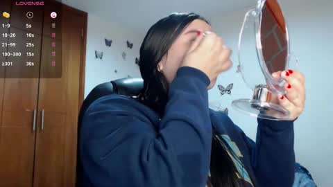 Sarah online show from 3, 10, 2025