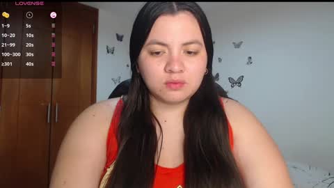 Sarah online show from 10, 10, 2025