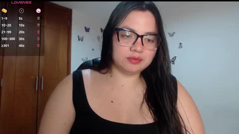 Sarah online show from 14, 10, 2025