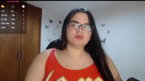 Sarah online show from 17, 10, 2025