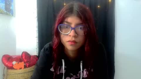 Sarah  online show from 24, 2, 2025