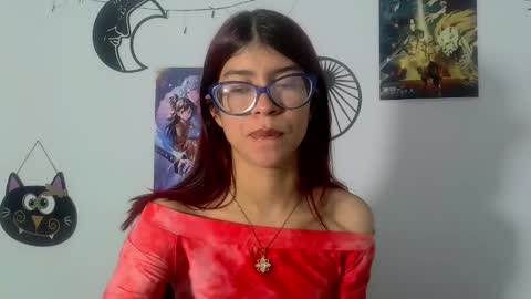 Sarah  online show from 2, 3, 2025