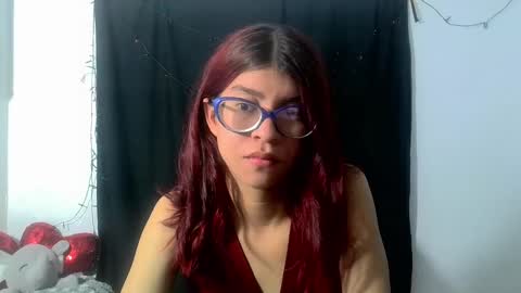 Sarah  online show from 9, 3, 2025