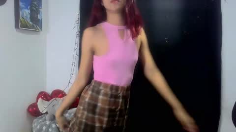 Sarah  online show from 10, 3, 2025