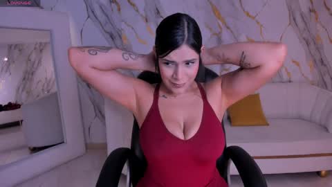 Snapshot of sarahyates chatting on 15, 5, 2026 Sarah independent model online show from 15, 5, 2026