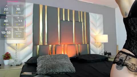 Sara Jonnes online show from 18, 9, 2025