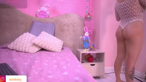 Sara  online show from 28, 3, 2026