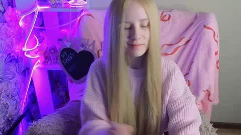 Snapshot of sarakaell chatting on 15, 1, 2026 Sara online show from 15, 1, 2026