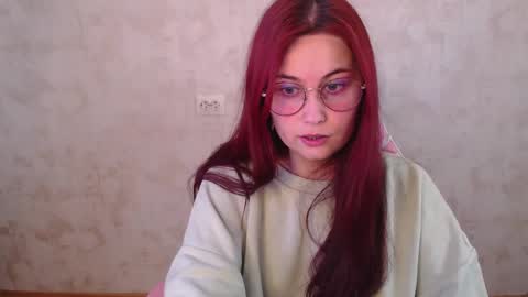Snapshot of sarakinski chatting on 11, 5, 2026 Sara online show from 11, 5, 2026