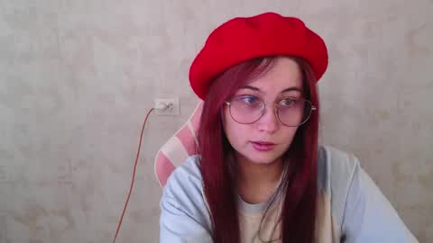 Snapshot of sarakinski chatting on 28, 5, 2026 Sara online show from 28, 5, 2026