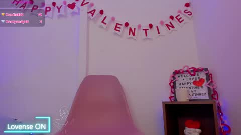 Sara online show from 13, 2, 2025