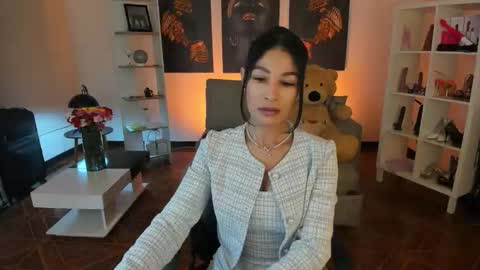 Snapshot of saralife69 chatting on 16, 1, 2026 saralife69 online show from 16, 1, 2026