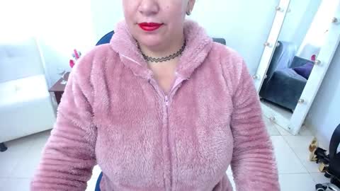Snapshot of saralovens chatting on 13, 9, 2025 Saraloves online show from 13, 9, 2025