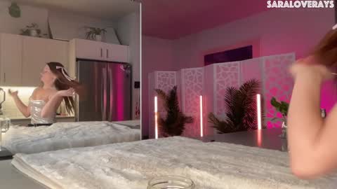 Back from Vacay  Follow for more here  online show from 8, 1, 2025