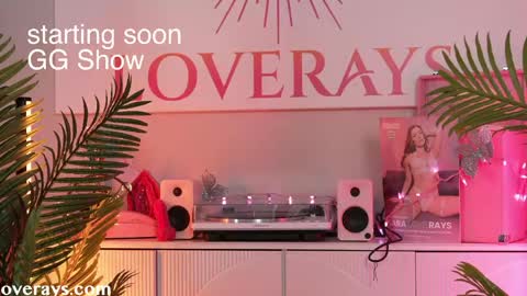 Back from Vacay  Follow for more here  online show from 27, 2, 2026