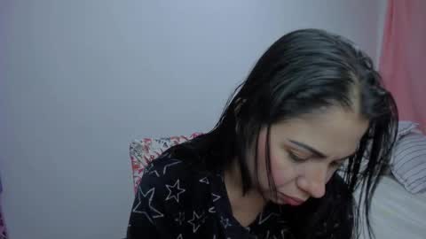 sara luna online show from 28, 2, 2026